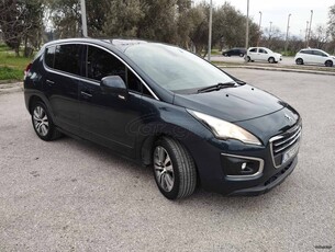 Peugeot 3008 '14