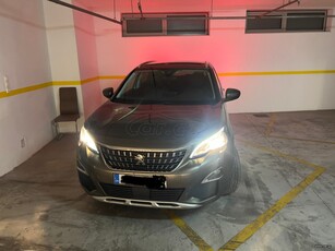 Peugeot 3008 '17 1.6 BLUEHDI 120 ALLURE EAT6