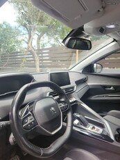 Peugeot 3008 '17 1.6 BLUEHDI 120 ALLURE EAT6