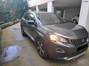 Peugeot 3008 '17