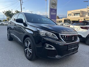 Peugeot 3008 '18