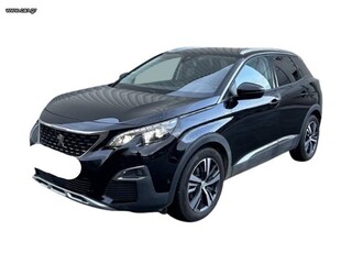 Peugeot 3008 '19 1.2 PureTech Allure