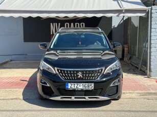 Peugeot 3008 '19 1.5 BLUEHDI 130 ALLURE FULL EXTRA