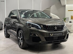 Peugeot 3008 '19 1.5 BLUEHDI 130 Business - VENERIS MOTORS