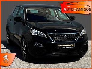 Peugeot 3008 '19 1.5 BLUEHDI 130PS EURO6 ΕΛΛΗΝΙΚΟ