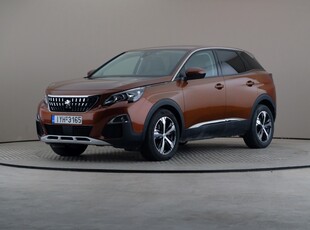 Peugeot 3008 '19 BlueHDI 130 S&S Allure Grip 1.5