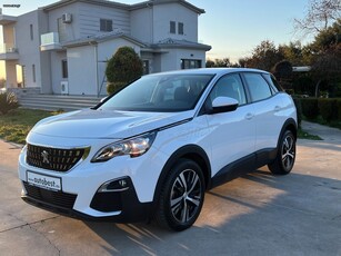 Peugeot 3008 '19 BlueHDI 130hp Business