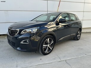 Peugeot 3008 '19 ΕΛΛΗΝΙΚΗΣ ΑΝΤΙΠΡΟΣΩΠΕΙΑΣ