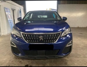 Peugeot 3008 '20 1.5 BLUE-HDI ACTIVE BUSINESS