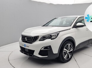 Peugeot 3008 '20 1.5 BlueHDI Business line | ΕΩΣ 5 ΕΤΗ ΕΓΓΥΗΣΗ