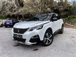 Peugeot 3008 '20 GT LINE plug in / hybrid -Navi