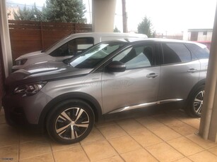 Peugeot 3008 '20 Hybrid 225 Allure