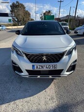 Peugeot 3008 '21 GT LINE 1.5 BLUEHDI 130 EAT8