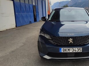 Peugeot 3008 '22 Ελληνικό ιδιώτης