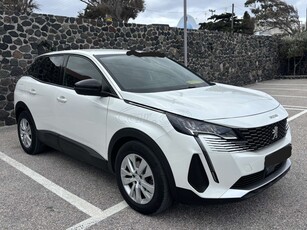 Peugeot 3008 '22