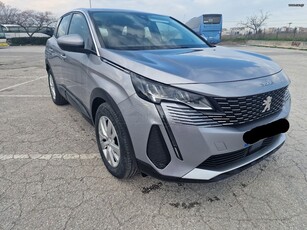 Peugeot 3008 '22 DIESEL ΕΛΛΗΝΙΚΟ AYTOMATO ΙΔΙΩΤΗΣ 130PS NAVI