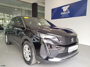 Peugeot 3008 '23 1.2 PureTech (130 Hp) ΑΡΙΣΤΟ!! *