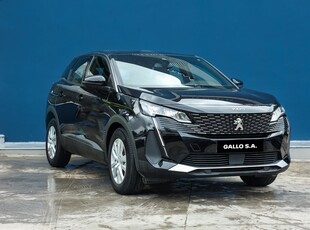 Peugeot 3008 '23 Active Εγγύηση *GALLO S.A.*