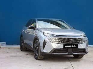 Peugeot 3008 '24 Hybrid Allure ΕΓΓΥΗΣΗ *GALLO S.A.*