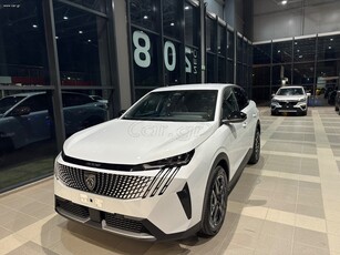 Peugeot 3008 '25