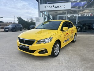 Peugeot 301 '17 1.6 diesel