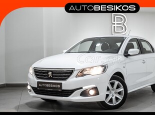 Peugeot 301 '21 1.5 DIESEL 102 MT6 ALLURE !!ΜΗΔΕΝΙΚΑ ΤΕΛΗ!!/PEUGEOT BESIKOS