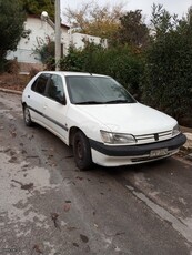 Peugeot 306 '95