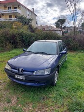 Peugeot 306 '99