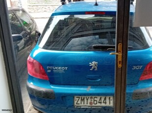 Peugeot 307 '02 307