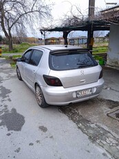 Peugeot 307 '03 ΙΔΙΩΤΗ