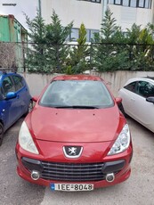 Peugeot 307 '06 307 1.6