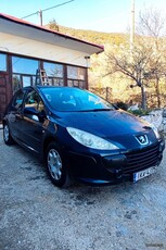 Peugeot 307 '07 1.4 16V 90PS