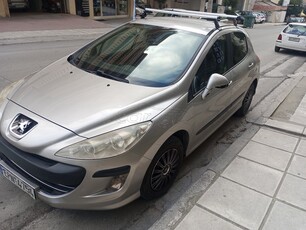 Peugeot 308 '08 1.4 16V 95PS