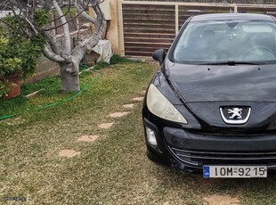 Peugeot 308 '09