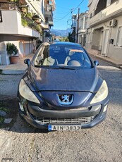 Peugeot 308 '09 308 turbo