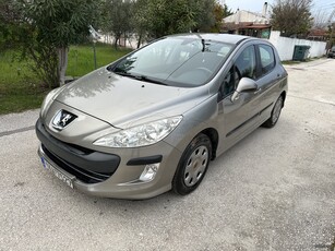 Peugeot 308 '09