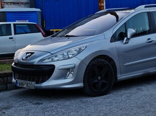 Peugeot 308 '09 SW 2.0 HDI AUTO