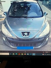 Peugeot 308 '10