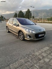 Peugeot 308 '11 308 S/W 1.6 HDI PANORAMA