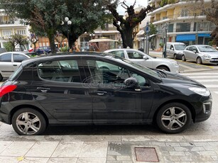 Peugeot 308 '12