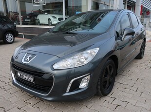 Peugeot 308 '13 1.6 BLUEHDI 120 ALLURE