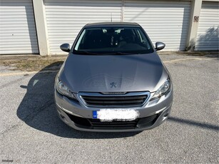 Peugeot 308 '14