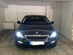 Peugeot 308 '15