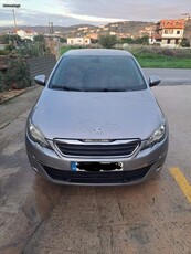 Peugeot 308 '16 1.6 BLUEHDI 120 ACTIVE