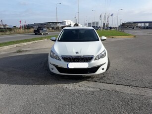 Peugeot 308 '16