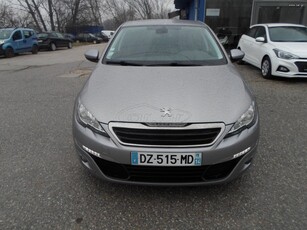 Peugeot 308 '16