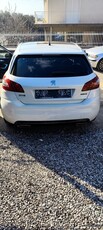 Peugeot 308 '16 Gt line