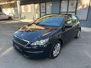 Peugeot 308 '16 Panorama