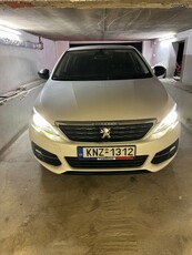 Peugeot 308 '17 Facelift