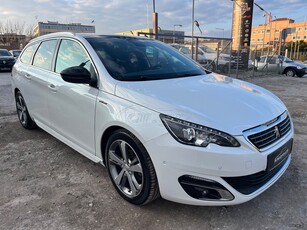 Peugeot 308 '17 GT LINE*DIESEL*ΑΥΤΟΜΑΤΟ*ΠΑΝΟΡΑΜΑ*NAVI*KLIMA